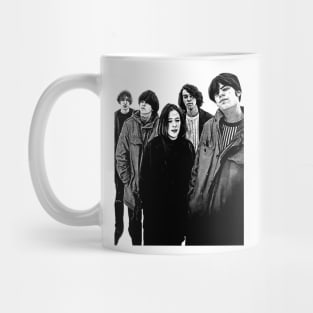 Slowdive // Classic Style Design Mug